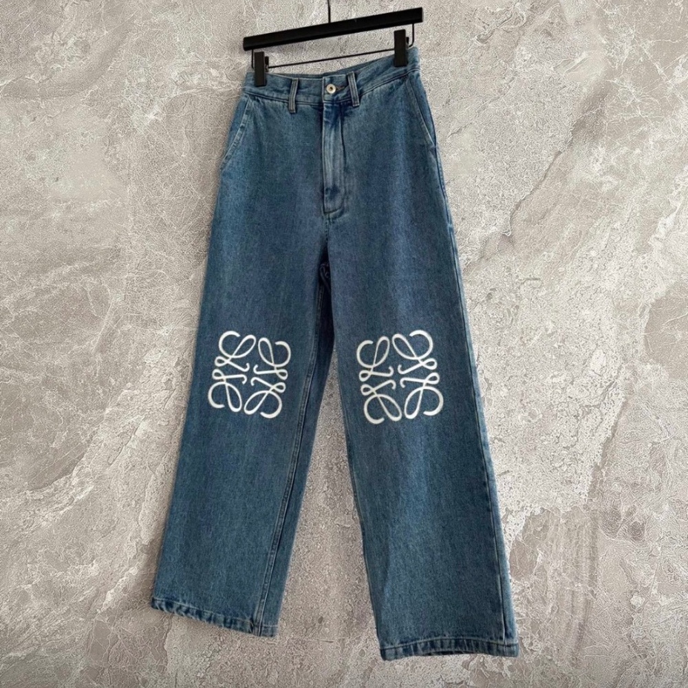 Loewe Jeans